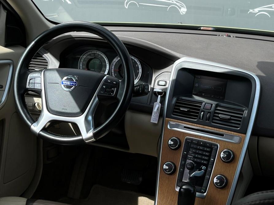 Volvo XC60 I Санкт-Петербург  - изображение 15