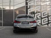 BMW 5 серии VII (G30/G31/G38) Рестайлинг Краснодар  - изображение 26