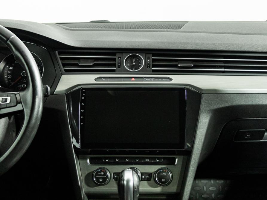 Volkswagen Passat B8 Санкт-Петербург  - изображение 14