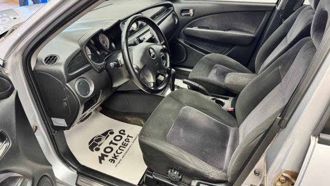 Mitsubishi Outlander I с пробегом 2004 года, цена 390 000 рублей, 322474 км, внедорожник, Автокод Объявления