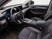 Haval Jolion I Москва  - изображение 28