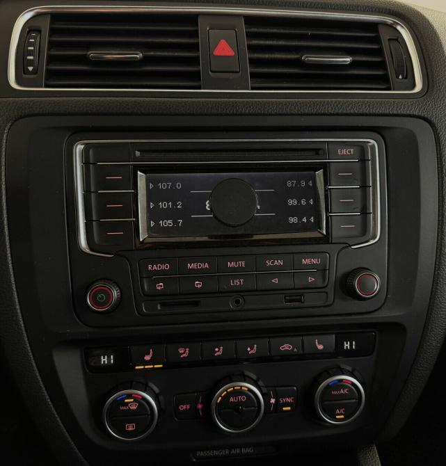 Volkswagen Jetta VI Москва  - изображение 7