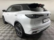 Changan CS55 Plus II Москва  - изображение 27