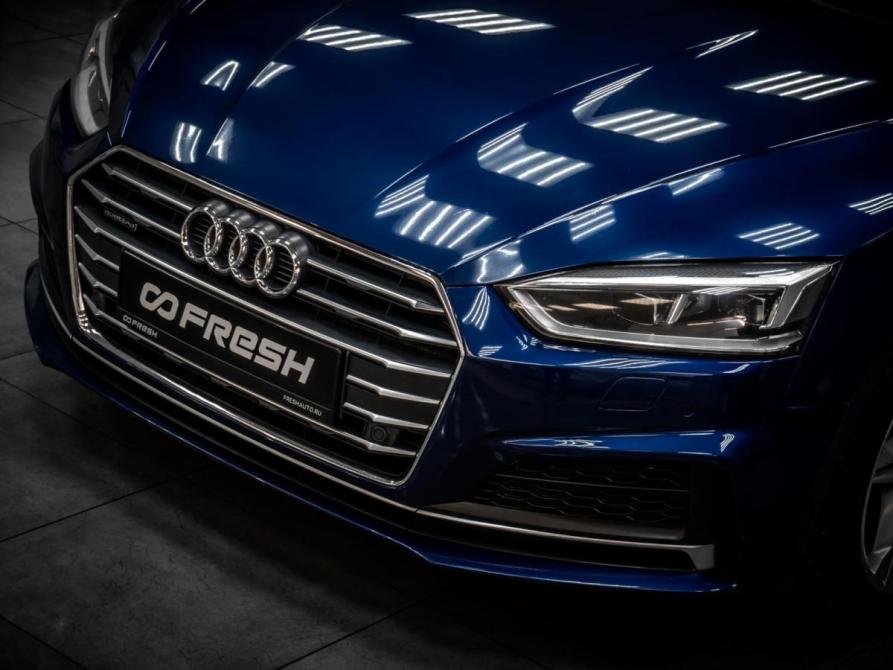 Audi A5 II (F5) Тюмень  - изображение 6