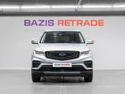 Geely Atlas Pro Тюмень  - изображение 27