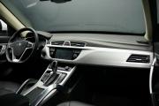 Geely Atlas I Крым  - изображение 56