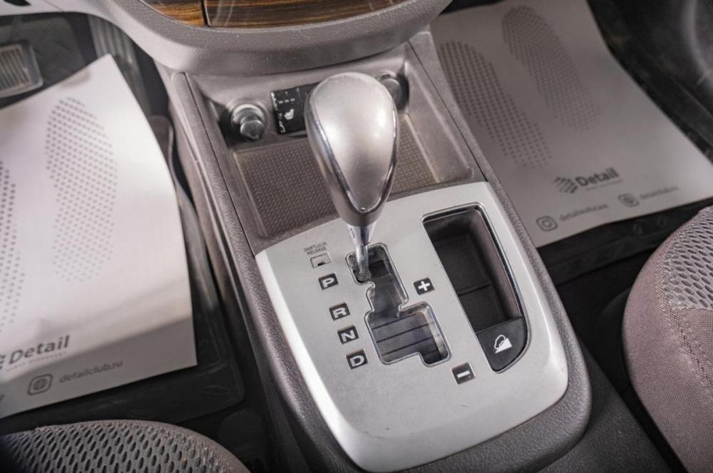 Hyundai Santa Fe II Рестайлинг Томск  - изображение 16