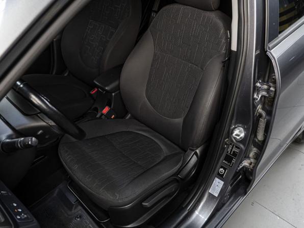 Kia Rio III с пробегом 2014 года, цена 1 100 000 рублей, 71970 км, седан, Автокод Объявления