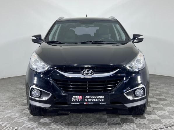Hyundai ix35 I с пробегом 2012 года, цена 1 050 000 рублей, 277904 км, внедорожник, Автокод Объявления