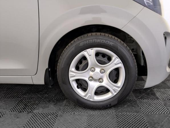 Kia Picanto III с пробегом 2019 года, цена 1 450 000 рублей, 39224 км, хэтчбек, Автокод Объявления