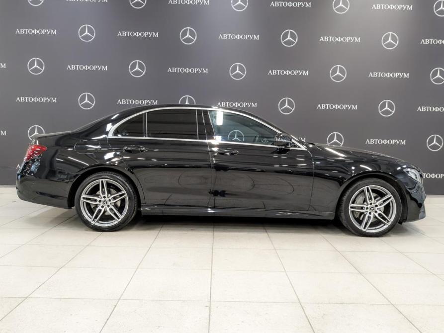 Mercedes-Benz E-Класс V (W213 S213 C238) Москва  - изображение 4