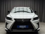 Lexus RX IV Ижевск  - изображение 41