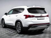 Hyundai Santa Fe IV Рестайлинг Москва  - изображение 28