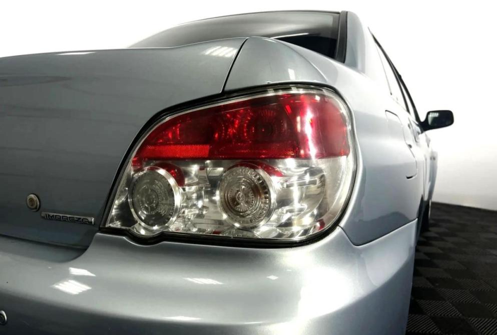 Subaru Impreza III Нижний Новгород  - изображение 20