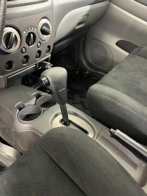 Suzuki Aerio Воронеж  - изображение 16