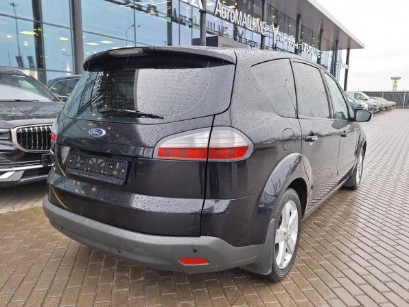 Ford S-MAX I с пробегом 2006 года, цена 670 000 рублей, 287875 км, минивэн, Автокод Объявления