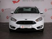 Ford Focus III Рестайлинг Минеральные Воды  - изображение 22