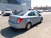 Chevrolet Aveo II Оренбург  - изображение 18