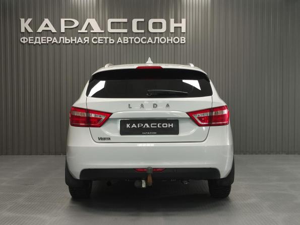 Lada (ВАЗ) Vesta I с пробегом 2020 года, цена 1 029 000 рублей, 113911 км, универсал, Автокод Объявления