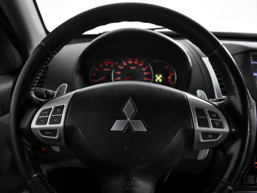 Mitsubishi Pajero Sport II Рестайлинг Санкт-Петербург  - изображение 17