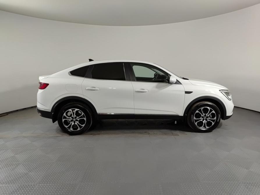 Renault Arkana I Уфа  - изображение 5