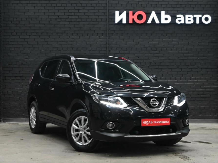 Nissan X-Trail III Екатеринбург  - изображение 3