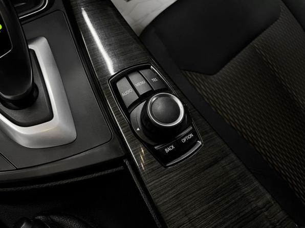 BMW 3 серии VI (F3x) с пробегом 2012 года, цена 1 575 000 рублей, 248260 км, седан, Автокод Объявления