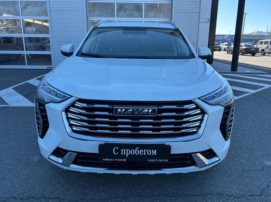 Haval Jolion I Новороссийск  - изображение 2