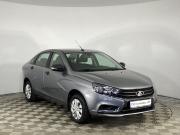 Lada (ВАЗ) Vesta I Воронеж  - изображение 32