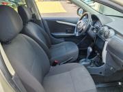 Nissan Almera III (G15) Москва  - изображение 25
