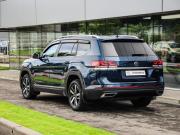 Volkswagen Teramont I Рестайлинг Санкт-Петербург  - изображение 47