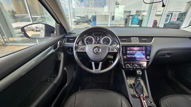 Skoda Octavia III (A7) Рестайлинг с пробегом 2020 года, цена 1 999 000 рублей, 165360 км, лифтбек, Автокод Объявления