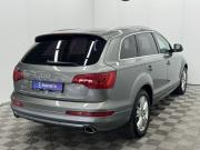Audi Q7 I (4L) Рестайлинг Воронеж  - изображение 25