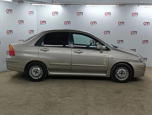 Suzuki Liana I Рестайлинг с пробегом 2007 года, цена 349 000 рублей, 210000 км, седан, Автокод Объявления