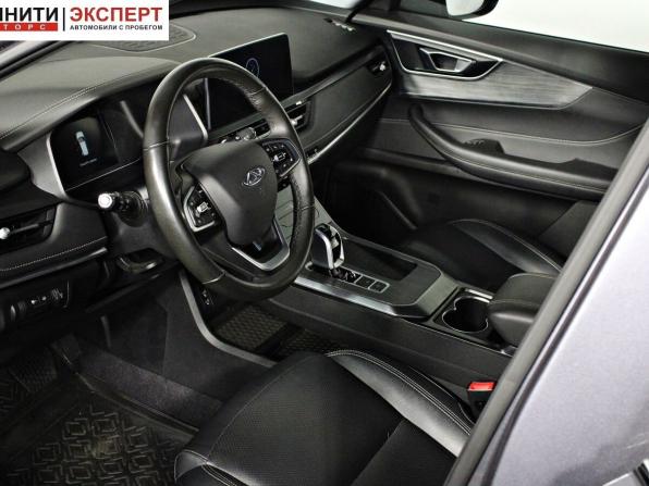 Chery Tiggo 4 Pro I с пробегом 2023 года, цена 1 657 000 рублей, 59985 км, внедорожник, Автокод Объявления