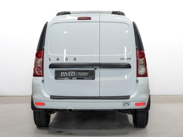 Lada (ВАЗ) Largus I Рестайлинг с пробегом 2024 года, цена 1 200 000 рублей, 43802 км, фургон, Автокод Объявления
