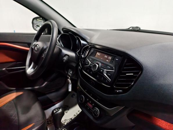 Lada (ВАЗ) Vesta I с пробегом 2019 года, цена 826 900 рублей, 143266 км, седан, Автокод Объявления