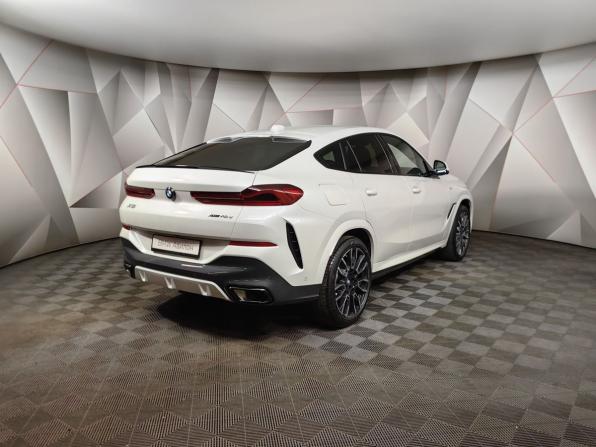 BMW X6 III (G06) Рестайлинг с пробегом 2023 года, цена 12 960 000 рублей, 19871 км, внедорожник, Автокод Объявления