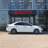 Skoda Rapid I Азнакаево  - изображение 22