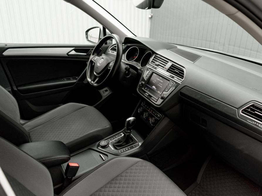 Volkswagen Tiguan II Екатеринбург  - изображение 13