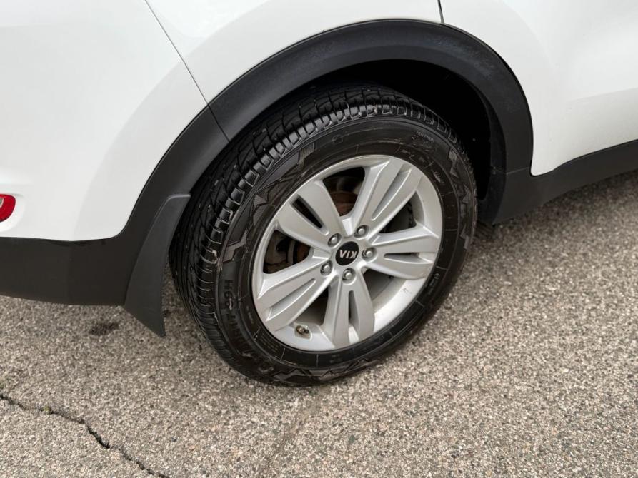 Kia Sportage IV Минеральные Воды  - изображение 24