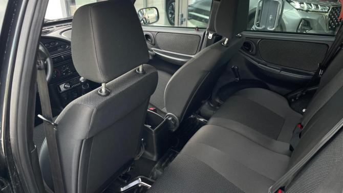 Chevrolet Niva I Рестайлинг с пробегом 2019 года, цена 850 000 рублей, 70000 км, внедорожник, Автокод Объявления