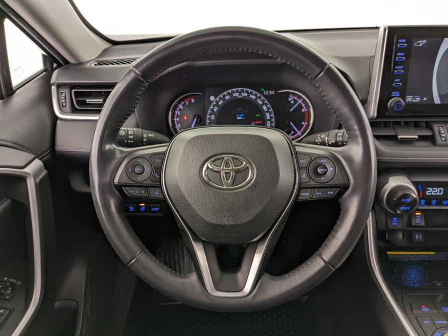 Toyota RAV4 V (XA50) Москва  - изображение 22