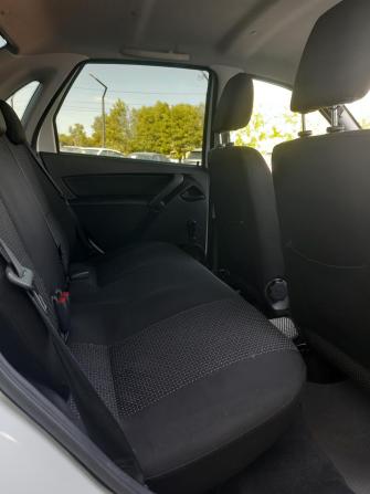 Lada (ВАЗ) Granta I с пробегом 2013 года, цена 297 400 рублей, 237920 км, седан, Автокод Объявления