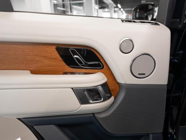 Land Rover Range Rover IV Рестайлинг с пробегом 2021 года, цена 6 800 000 рублей, 78944 км, внедорожник, Автокод Объявления