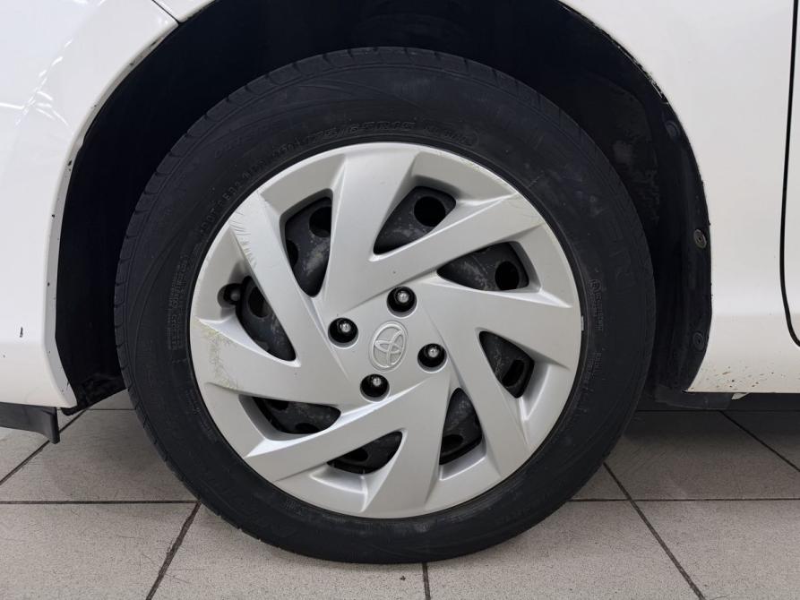 Toyota Aqua I Рестайлинг Воронеж  - изображение 19