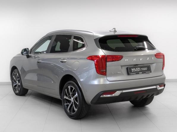 Haval Jolion I с пробегом 2022 года, цена 1 815 000 рублей, 57071 км, внедорожник, Автокод Объявления