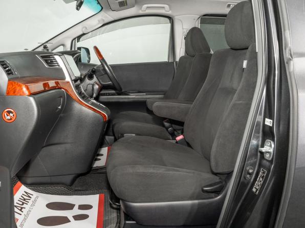 Toyota Vellfire I с пробегом 2011 года, цена 2 470 000 рублей, 150000 км, минивэн, Автокод Объявления