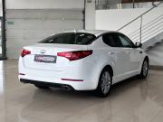 Kia Optima III Ростов-на-Дону  - изображение 18