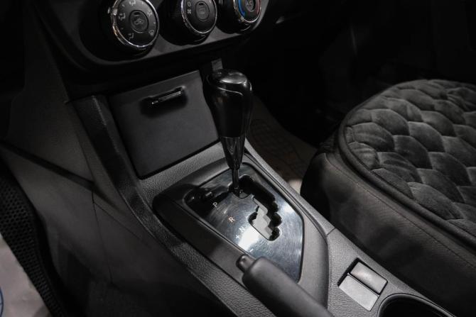 Toyota Corolla XI (E160 E170 E180) с пробегом 2013 года, цена 1 169 000 рублей, 282000 км, седан, Автокод Объявления